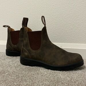 Blundstone Boots